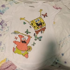 SpongeBob T Shirt